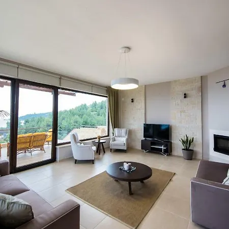 فيلة Infinity Blue