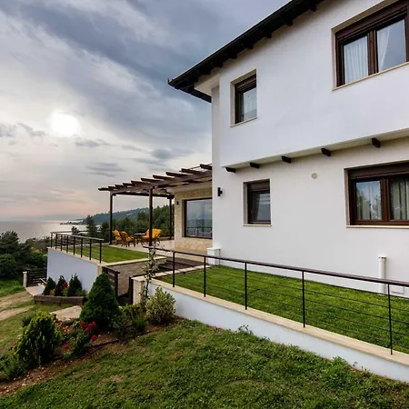 Infinity Blue Villa