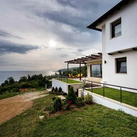 Infinity Blue Agia Paraskevi (Kassandra)