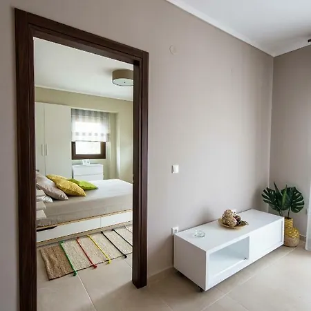 Villa Infinity Blue *