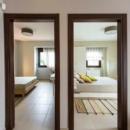 Villa Infinity Blue *