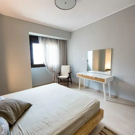 Villa Infinity Blue *