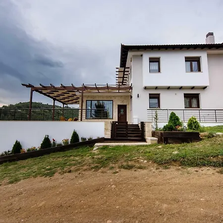 Infinity Blue Villa *
