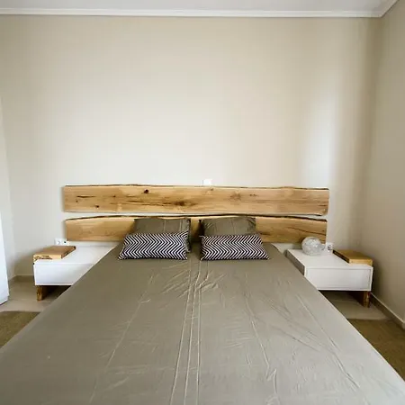Villa Infinity Blue Agia Paraskevi (Kassandra)